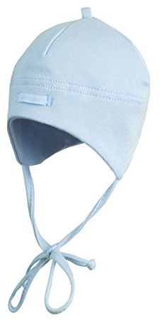 maximo Baby - Jungen Mütze Erstlingsmütze