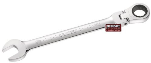 Britool E110910B 17 mm Flexible Ratcheting Wrench