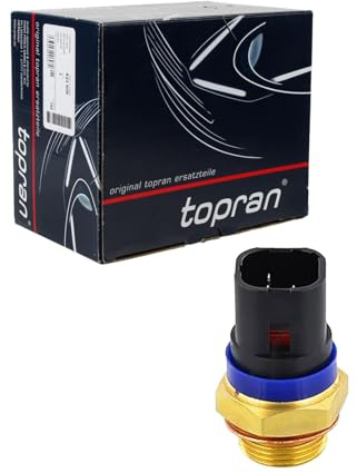 Topran 109773 Cooler Fan 207 627