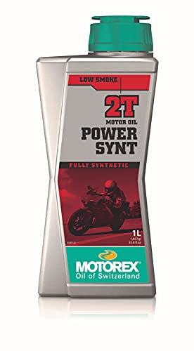 Motorex Motorenöl Power Synt 2T Gr. 2-Takt