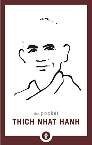 The Pocket Thich Nhat Hanh (Shambhala Pocket Classics) (English Edition)