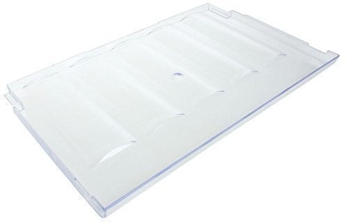 First4spares Plastic Bottle Shelf Tray Compatiable with Screiber APM6012 APM6852 Fridge/Refrigerators (Clear)