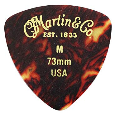Martin C.F, Gitarrenplektrum (18A0053)
