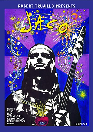 Robert Trujillo Presents: Jaco [2 DVDs] [2 DVDs]