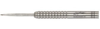 PerfectDarts 24g Unicorn Gary Anderson Purist Phase 1 Tungsten Darts Set