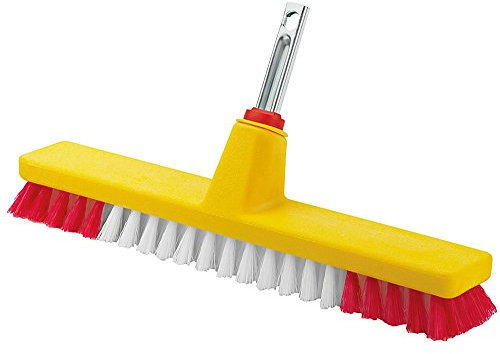 WOLF-Garten multi-star® Großflächenschrubber BS 40 M; 3906000