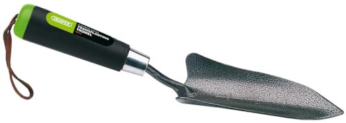 Draper Tools en Acier Carbone Transplantoir