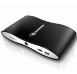 DN 1080P Full HD Media Player TV Box USB CVBS HDMI LAN SD
