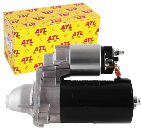 ATL Autotechnik A 17 110 Starter