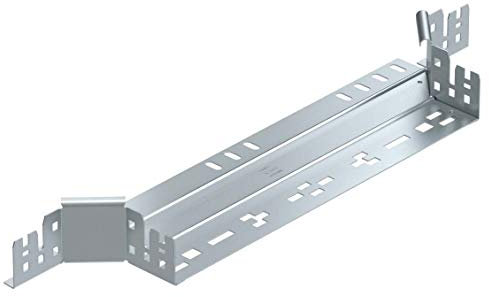 obo-bettermann Bypass – RAPIDA Raam 60 x 400 FS