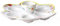Villeroy & Boch – Spring Awakening Assiette À Œufs 20 Cm, Décorations De Pâques, Pâques Décoration, Déco De Pâques, Porcelaine, Blanc/Multicolore