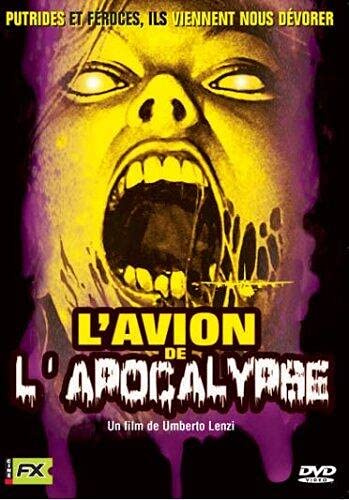 L´avion de l´apocalypse [FR Import]