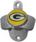 Green Bay Packers Flaschenöffner zur Wandmontage