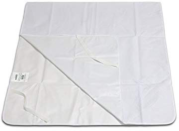 f.a.n. Frankenstolz 40010-07025-10 Matratzen-Schutz-Auflage / f.a.n. Safe / 200 x 200 cm