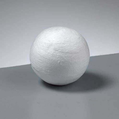 efco Baumwolle Bälle, 50 mm, 4 – Stück