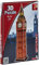Simba 106137436-3D-Puzzle Big Ben
