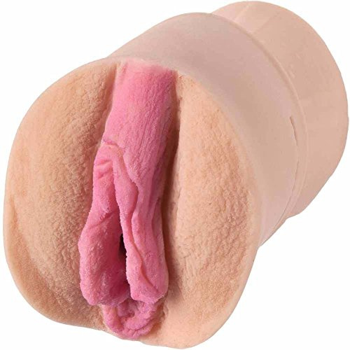 Doc Johnson Lily Labeau Ur3 Pocket P*ssy Masturbator