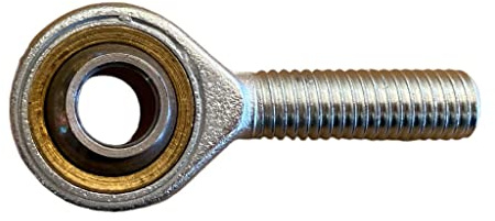 HMParts ATV/Quad/Bashan Kugelgelenk/ball joint für Querlenker - 12 mm