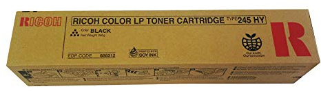 Ricoh 888312 - SPC420DN Black 15K Type 245