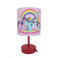 Nachttischlampe Little Pony RAIMBOW