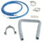 First4Spares Hose Extension Kit for Samsung Washing Machines & Dishwashers