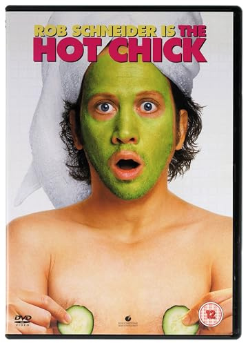 Hot Chick [UK Import]