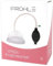 Fröhle VP006 Vaginapumpe Solo, Vakuumpumpe, Klitoris Sauger für Frauen, Sextoy