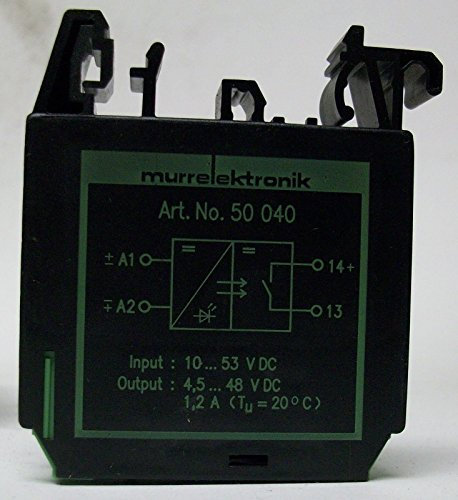 AMMS 10-44/1 Optokopplermodul