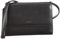 Picard 402133F001 Damen Auguri Umhängetasche Schwarz (Schwarz)