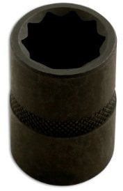 Laser 5141A Special 10pt Socket 1/2D 20mm - for Honda