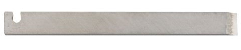 Ersatzeisen für Veritas® Nuthobel, 8 mm