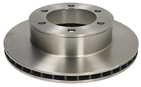 ATE 24.0122-0253.1 Brake Disc Rotors