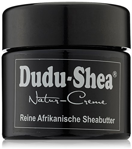 Dudu-Shea Creme, 1er Pack (1 X 100 Ml)