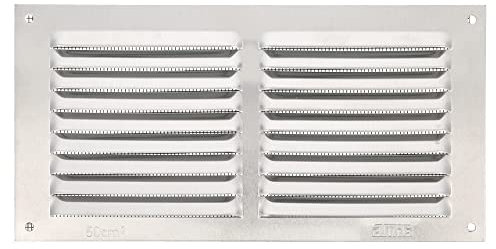 Amig - Grille de ventilation