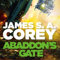 Abaddon's Gate: Expanse, Book 3