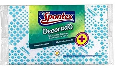 Spontex Bayeta Posavajillas