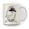 Dinosaur Humour Inspired 'Tea Rex' Funny Mug by Shaw Tshirts