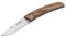 Muela Taschenmesser NP Braun, 01MU013, 19,6 cm