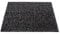AstroTurf 10187317FG 40 x 70 cm Classic High Performance Outdoor Scraper Doormat - Beautiful Black