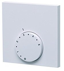 TECEfloor Raumthermostat Analog 24 V Heizen