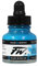 Daler - Rowney FW Bouteille de peinture acrylique Indigo 29,5 ml
