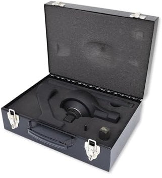 KS Tools Universal Drehmomentvervielfältiger 1/2 516.3700 I 1300 Nm I Kraftvervielfältiger mit Vierkantantrieb I Zur Betätigung mit einem Drehmomentschlüssel