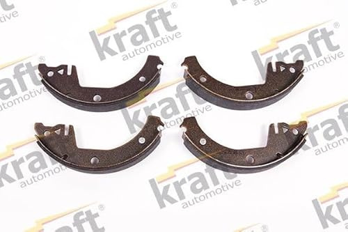 KRAFT AUTOMOTIVE Bremsbackensatz 6026500