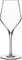 Luigi Bormioli 7540460 Supremo Boîte de 6 Verres à Vin Cristal Transparent 8,1 x 8,1 x 22,1 cm