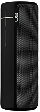 Ultimate Ears BOOM 2 Wireless/Bluetooth Speaker (Waterproof and Shockproof) - Black/Grey