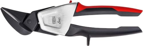 Erdi Blechschere D39ASSL linksschneidend Ideal D39ASSL