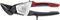 Erdi Blechschere D39ASSL linksschneidend Ideal D39ASSL