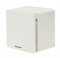 Vent Axia 409161 Solo Pro HTP Centrifugal Bathroom / Toilet Extractor Fan with Humidistat / Timer / Pullcord 4 Inch / 100mm