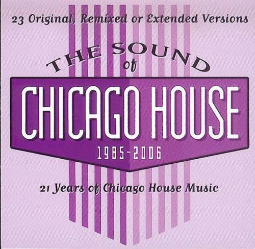 The Sound of Chicago House