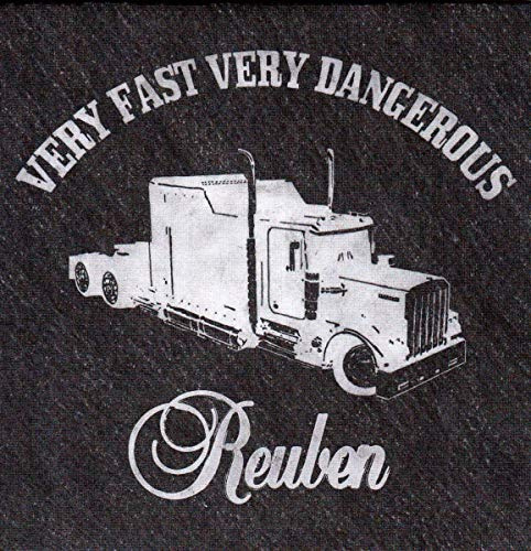 Very Fast Very Dangerous